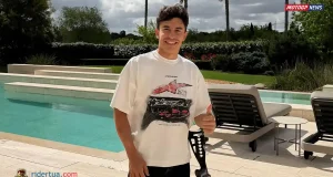 Marc Marquez