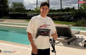 Marc Marquez