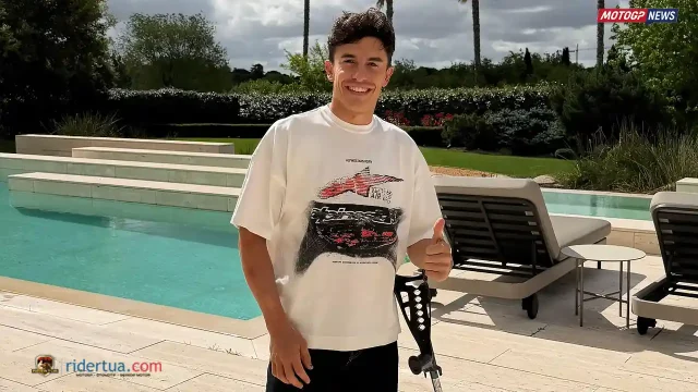 Marc Marquez