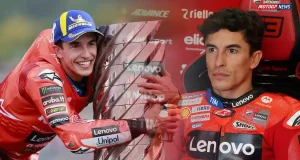 Marc Marquez