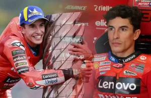 Peluang Marc Marquez untuk Pertahankan Gelar Dunia 2026 Semakin Jauh? Marc Marquez