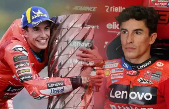 Peluang Marc Marquez untuk Pertahankan Gelar Dunia 2026 Semakin Jauh? Marc Marquez