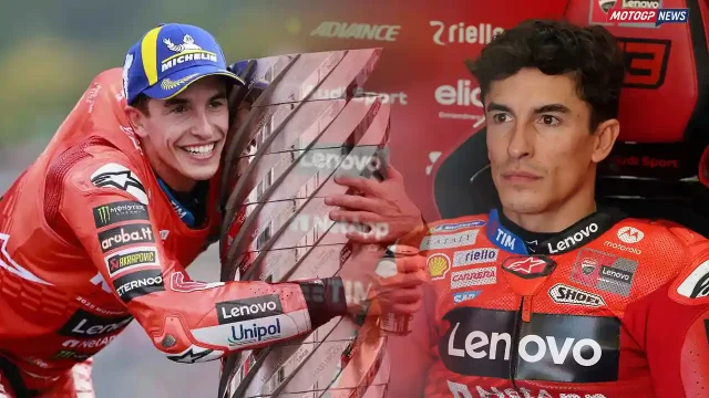 Marc Marquez