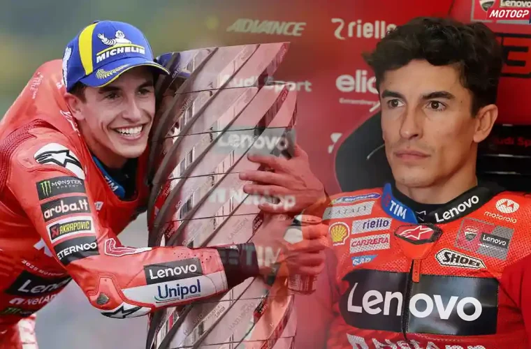 Marc Marquez
