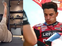 Marc Marquez