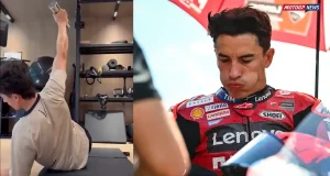 Marc Marquez