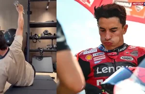 Marc Marquez