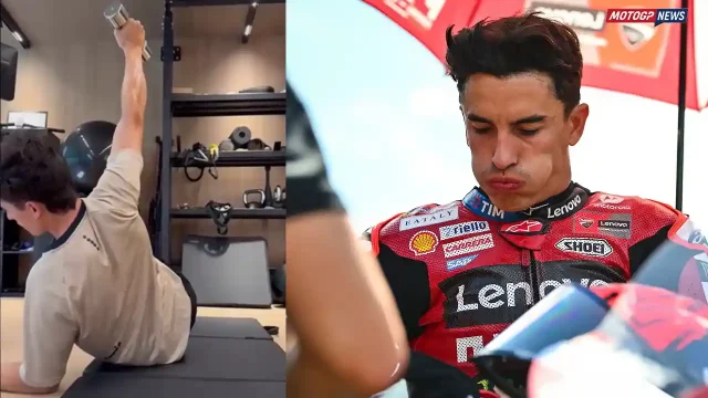 Marc Marquez