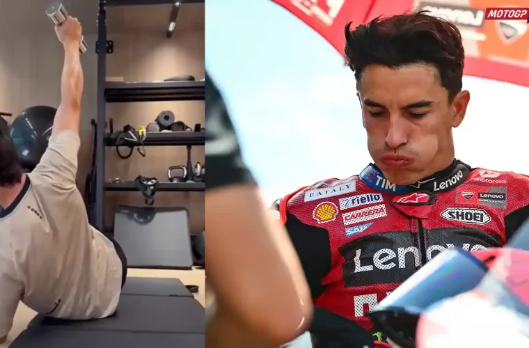 Marc Marquez