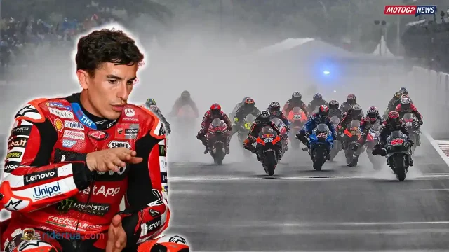 Marc Marquez Marc Marquez