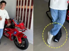 Marc Marquez