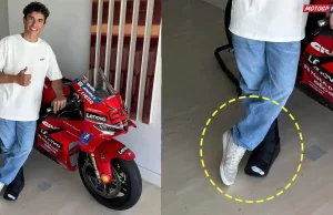 Marc Marquez