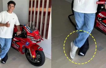 Marc Marquez Comeback di MotoGP Mugello dan Alex Marquez akan Digantikan Michele Pirro Marc Marquez