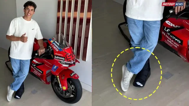 Marc Marquez