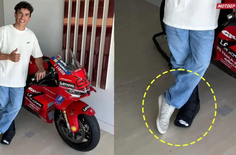 Marc Marquez