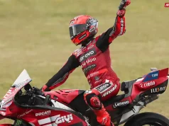 Marc Marquez