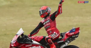 Marc Marquez