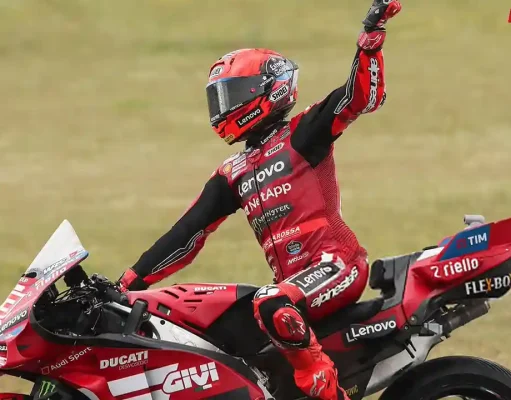 Marc Marquez