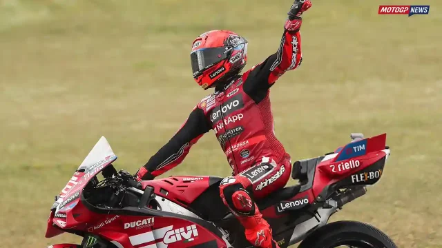 Marc Marquez Marc Marquez