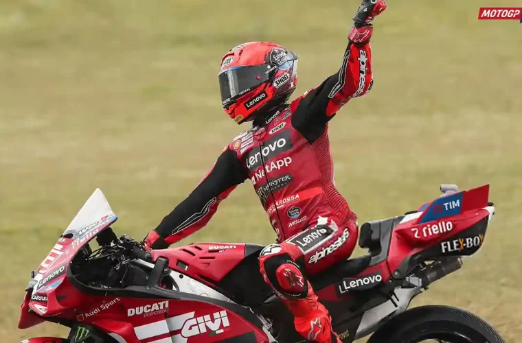 Marc Marquez