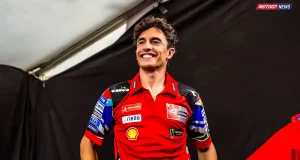 Marc Marquez