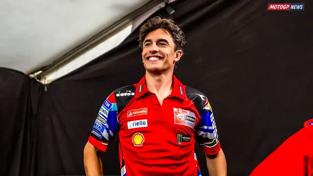 Marc Marquez