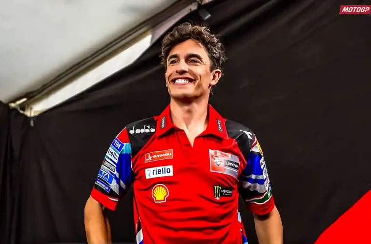 Marc Marquez