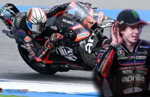 Marco Bezzecchi