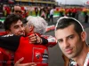Marco Melandri Kritik Ducati: Gigi Dall’Igna Terlalu Fokus pada Marc Marquez dan Justru Kehilangan Banyak Pembalap Kuat Marco Melandri - Marc Marquez - Gigi Dall'Igna