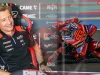 Massimo Rivola Tantang Marc Marquez Demi Buktikan Level Aprilia Massimo Rivola - Marc Marquez