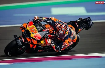 Ramon Forcada: Lihat Apa yang Dilakukan KTM Kepada Maverick Vinales, Saya Tidak Tahu Apa yang Sebenarnya Mereka Inginkan Maverick Vinales