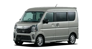 New Mazda Scrum Dibanderol Rp 150 Jutaan… di Jepang Mazda Scrum Wagon