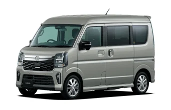 New Mazda Scrum Dibanderol Rp 150 Jutaan… di Jepang Mazda Scrum Wagon