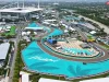 Bukan Saingan Mandalika, Konsep Sirkuit Miami 2027 Ini Bukti Sentul Bisa Gelar MotoGP! Miami International Autodrome, Florida, Amerika Serikat