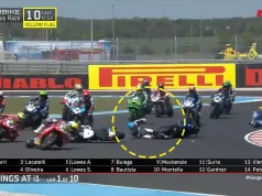 Miguel Oliveira