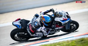 Miguel Oliveira