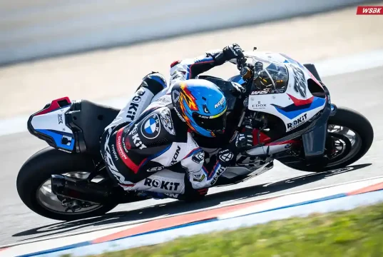 Miguel Oliveira