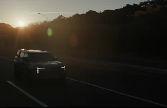 Mitsubishi Pajero 2026 Top Gear Philippines