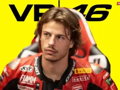 Valentino Rossi Akhirnya Pilih Nicolo Bulega? Murid VR46 Kemana? Nicolo Bulega VR46