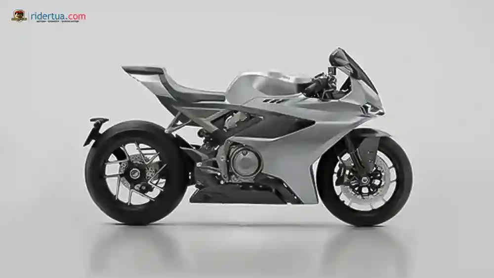 Norton, Norton Motorcycle, Manx R, Norton Manx R, superbike, motor baru