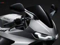 Superbike Anyar Asal Inggris! Norton Manx R Hadir Eksklusif Bentuknya Futuristis Superbike Anyar Asal Inggris! Norton Manx R Hadir Eksklusif Bentuknya Futuristis