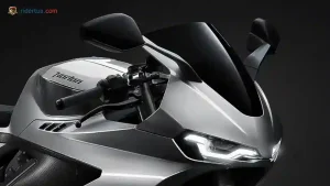 Superbike Anyar Asal Inggris! Norton Manx R Hadir Eksklusif Bentuknya Futuristis 1 Superbike Anyar Asal Inggris! Norton Manx R Hadir Eksklusif Bentuknya Futuristis