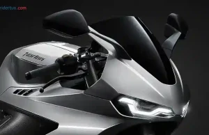 Superbike Anyar Asal Inggris! Norton Manx R Hadir Eksklusif Bentuknya Futuristis Superbike Anyar Asal Inggris! Norton Manx R Hadir Eksklusif Bentuknya Futuristis