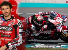 Pecco Bagnaia, Francesco Bagnaia