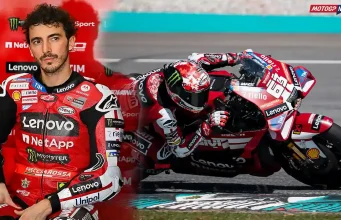 Kenapa Pecco Bagnaia Bisa Lolos Hukuman? Joan Mir Cuma Kurang 0,004 Bar Langsung Kena Penalti! Pecco Bagnaia, Francesco Bagnaia
