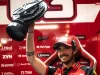 Pecco Bagnaia: Saya Merasa Tidak Pantas Berada di Posisi ke-3 Pecco Bagnaia