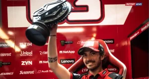 Pecco Bagnaia