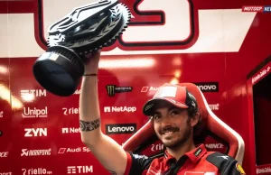 Pecco Bagnaia