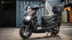Bisa Jalan 300 KM! QJMotor Hong 150RS Smart Edition 2026 Matik yang Udah Ada Aksesorisnya 1 Bisa Jalan 300 KM! QJMotor Hong 150RS Smart Edition 2026 Matik yang Udah Ada Aksesorisnya