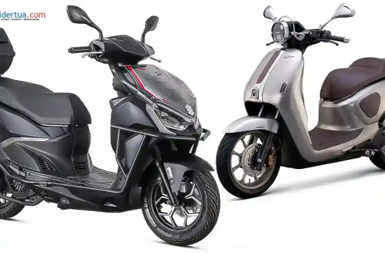 QJMotor Hong 150RS Smart Edition vs Honda NWF150